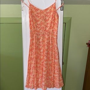 Old navy dress
